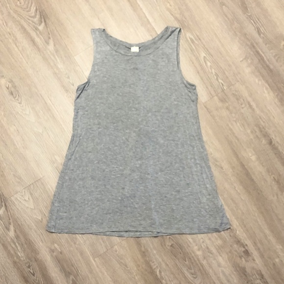 A.Moon Tunic Tank - Picture 1 of 4